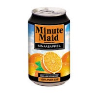 Minute Maid